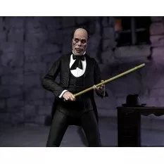 Universal Monsters Action Figurine Ultimate Le Fantôme de l'opéra (1925) 18cm