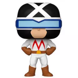 Speed Racer POP! Animation...