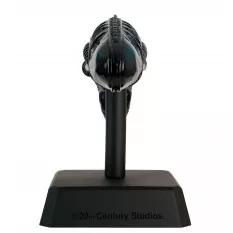 Aliens Réplique Tête du Xénomorphe Xenomorph Head 14cm