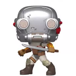 Rage 2 POP! Games Immortal...