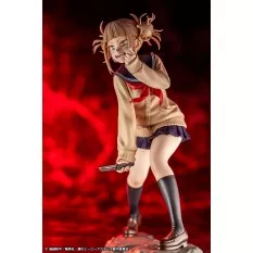 My Hero Academia Figurine 1/8 ARTFXJ Himiko Toga 20cm