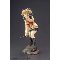 My Hero Academia Figurine 1/8 ARTFXJ Himiko Toga 20cm