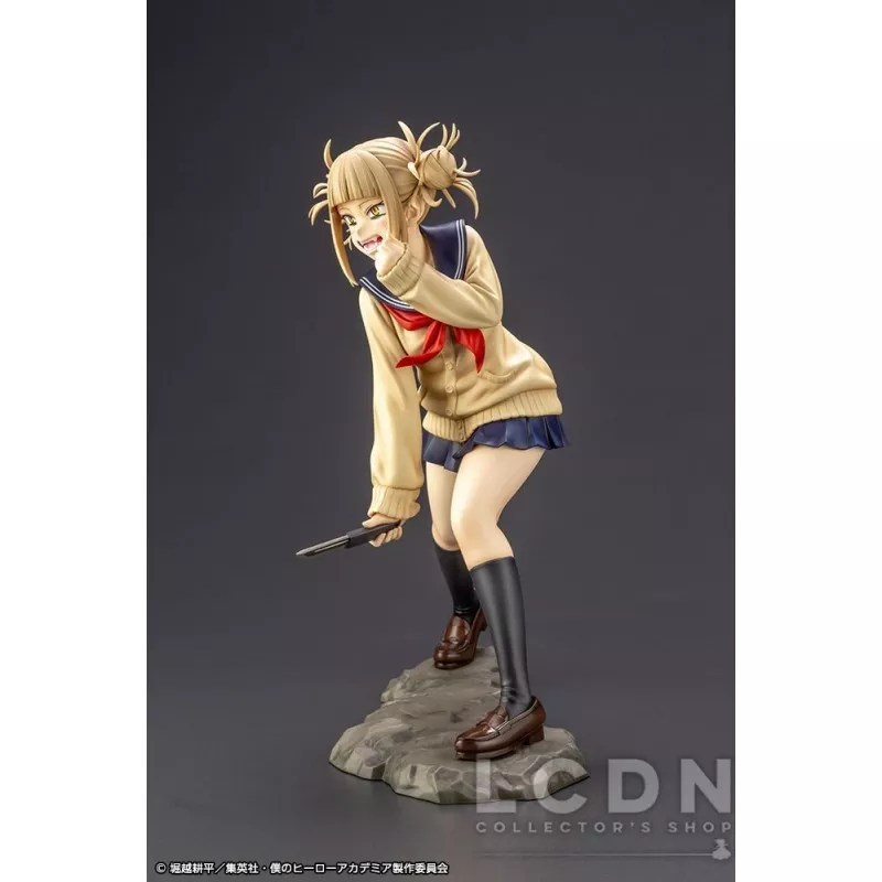 My Hero Academia Figurine 1/8 ARTFXJ Himiko Toga 20cm