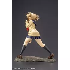 My Hero Academia Figurine 1/8 ARTFXJ Himiko Toga 20cm