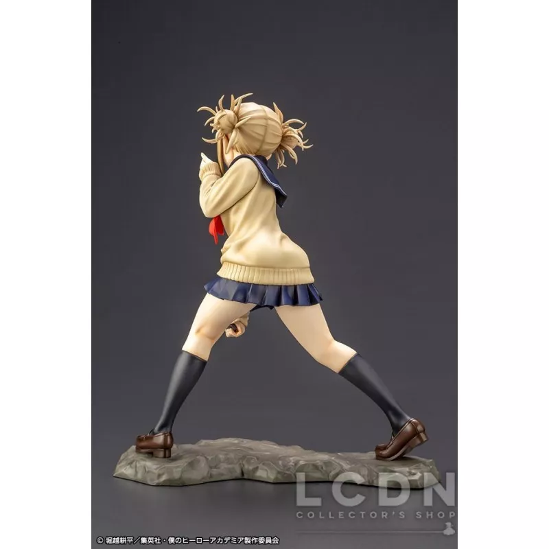 My Hero Academia Figurine 1/8 ARTFXJ Himiko Toga 20cm