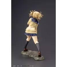 My Hero Academia Figurine 1/8 ARTFXJ Himiko Toga 20cm