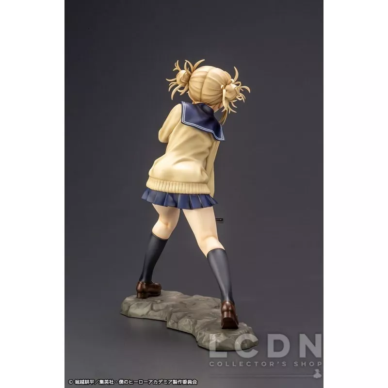 My Hero Academia Figurine 1/8 ARTFXJ Himiko Toga 20cm