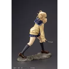 My Hero Academia Figurine 1/8 ARTFXJ Himiko Toga 20cm