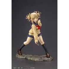 My Hero Academia Figurine 1/8 ARTFXJ Himiko Toga 20cm
