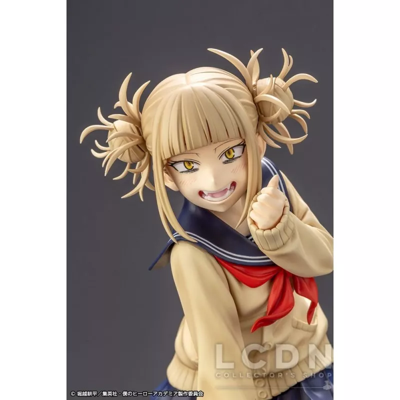 My Hero Academia Figurine 1/8 ARTFXJ Himiko Toga 20cm