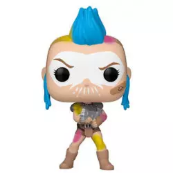 Rage 2 POP! Games Goon...