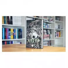 Alien Livre La Mécanique de la Peur *Français*