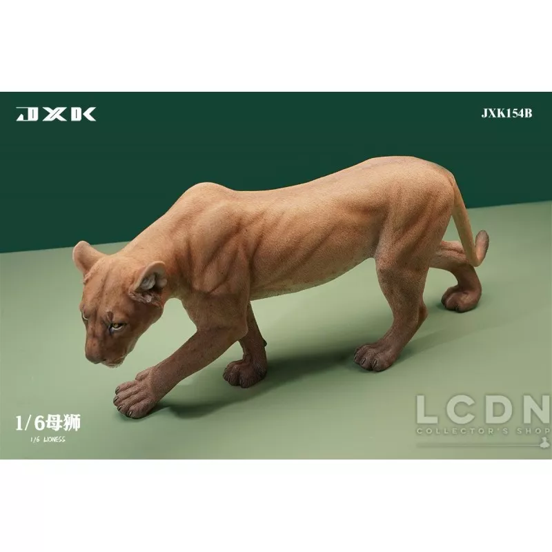 Lioness figure sales