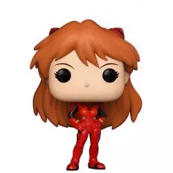 Evangelion POP! Animation...