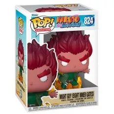 Naruto POP! Animation Might...