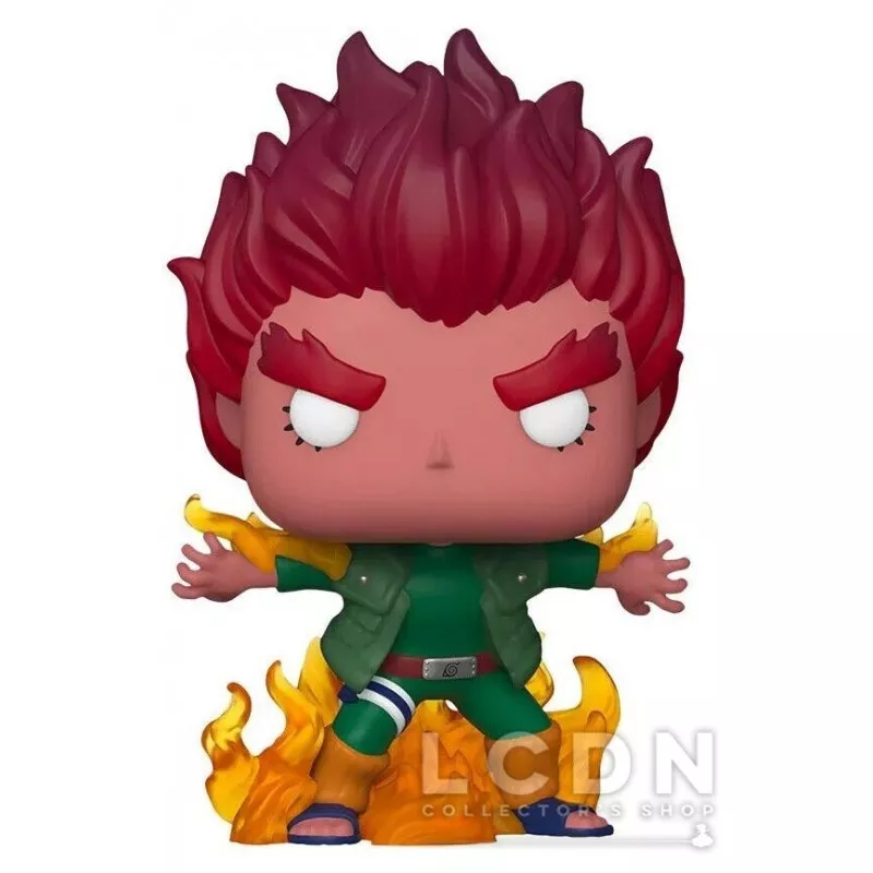 Pop Hinata  La Boutique Naruto