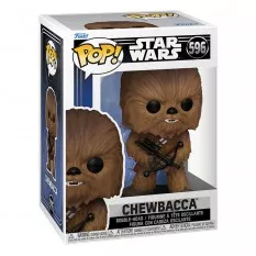 Star Wars New Classics POP!...