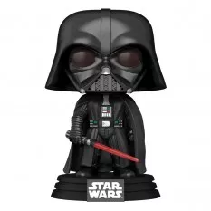 Star Wars New Classics POP! Movies Dark Vador (Darth Vader) Vinyle Figurine 10cm N°597