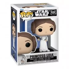 Star Wars New Classics POP!...