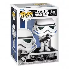 Star Wars New Classics POP!...