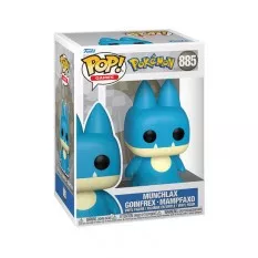 Pokémon POP! Games Goinfrex...