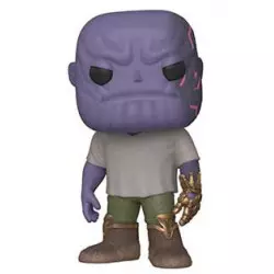 Avengers Endgame POP!...