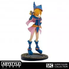 Yu-Gi-Oh! Figure 1/10 Magician Girl 19cm