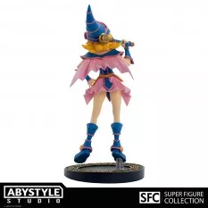 Yu-Gi-Oh! Figure 1/10 Magician Girl 19cm