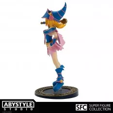 Yu-Gi-Oh! Figure 1/10 Magician Girl 19cm