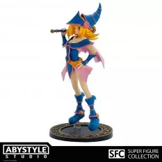 Yu-Gi-Oh! Figure 1/10 Magician Girl 19cm