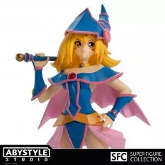 Yu-Gi-Oh! Figure 1/10 Magician Girl 19cm