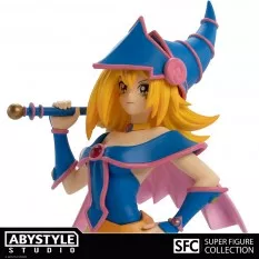 Yu-Gi-Oh! Figure 1/10 Magician Girl 19cm