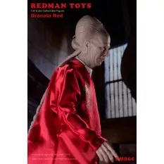 Dracula Red Collectible Action Figure 1/6 REDMAN TOYS RM064