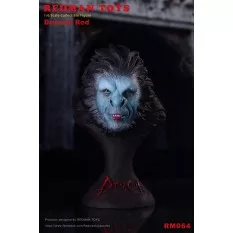 Dracula Red Collectible Action Figure 1/6 REDMAN TOYS RM064