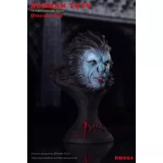 Dracula Red Collectible Action Figure 1/6 REDMAN TOYS RM064
