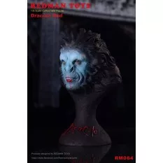 Dracula Red Collectible Action Figure 1/6 REDMAN TOYS RM064