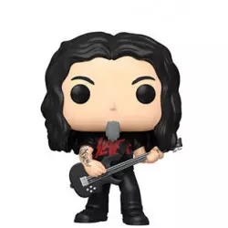 Slayer POP! Rocks Tom Araya...