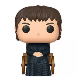 Game of Thrones POP!...