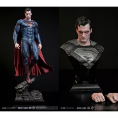 Justice League Statue 1/3...