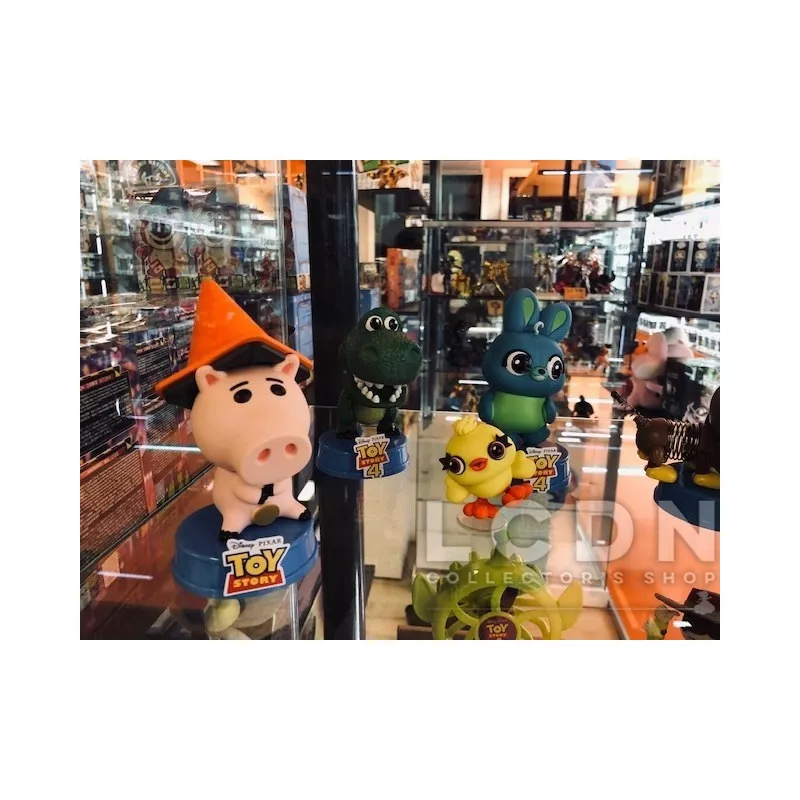 Hot Toys COSB615 Toy Story 4 Zig Zag ( Slinky Dog ) Cosbaby (S)