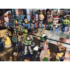 Hot Toys COSB615 Toy Story 4 Zig Zag ( Slinky Dog ) Cosbaby (S)