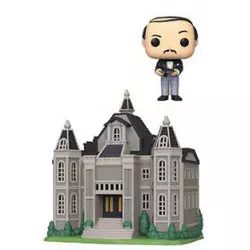 Batman 80th POP! Town...