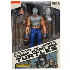 Teenage Mutant Ninja Turtles (Mirage Comics) Action Figure Casey Jones 18cm