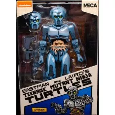 Les Tortues Ninja (Teenage Mutant Ninja Turtles) (Mirage Comics) Action Figurine Utrom 18cm