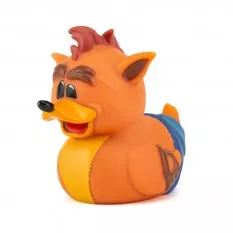 Crash Bandicoot Figurine...