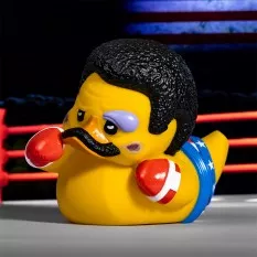 Rocky Figurine Apollo Creed...