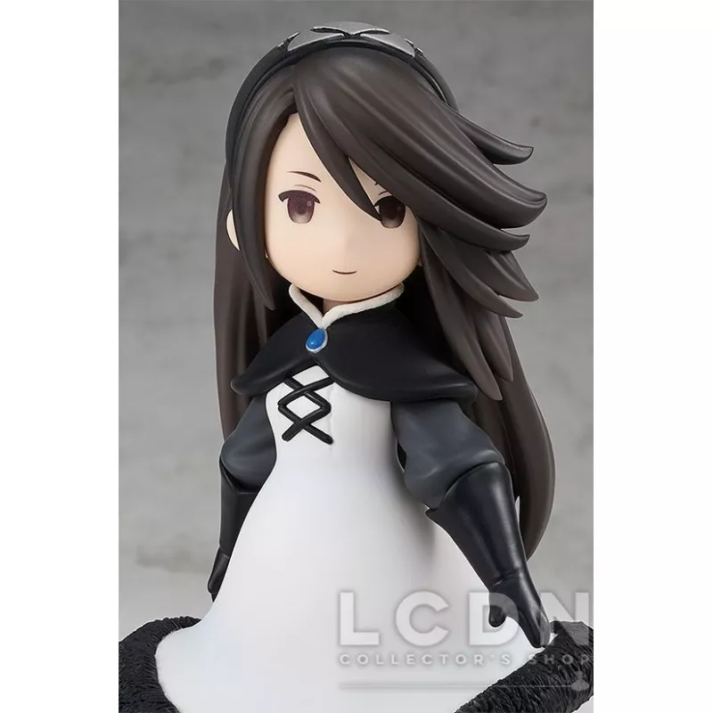 Bravely Default POP UP PARADE Agnes Oblige - Good Smile Company