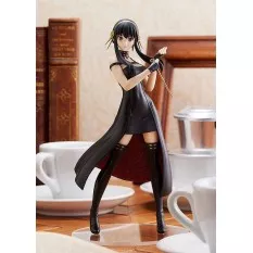Spy x Family Figure Pop Up Parade Yor Forger 17cm