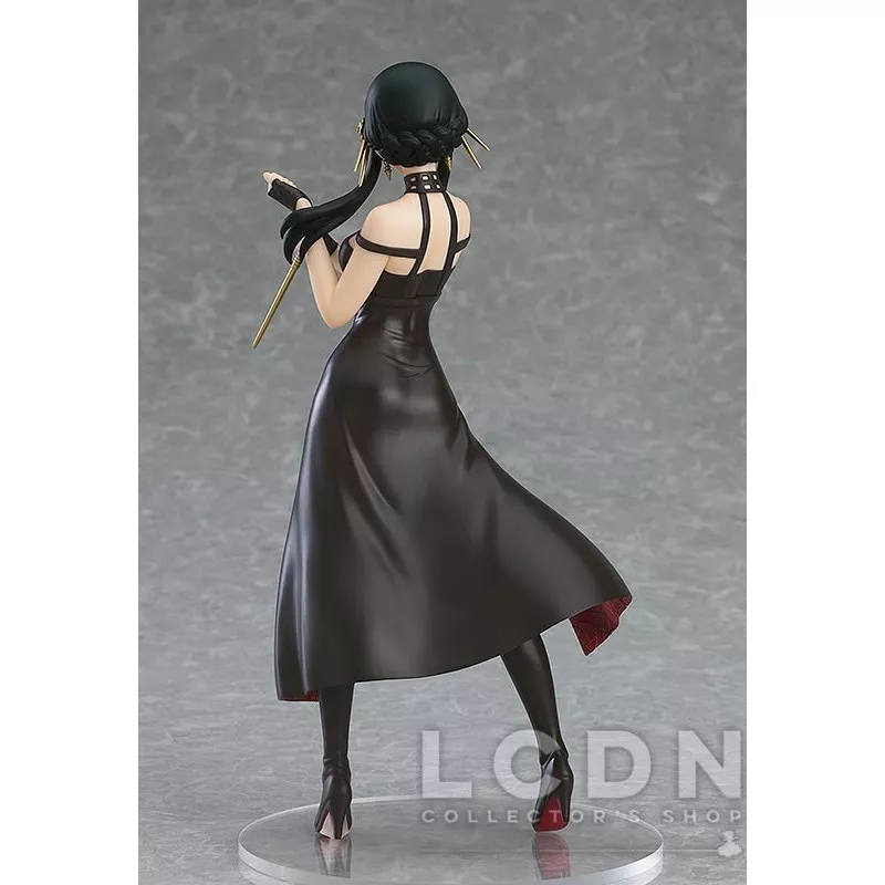 Spy x Family Figure Pop Up Parade Yor Forger 17cm