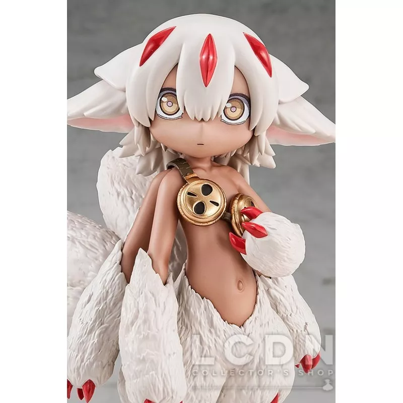 Made in Abyss: The Golden City of the Scorching Sun Figurine Pop Up Parade Faputa 13cm